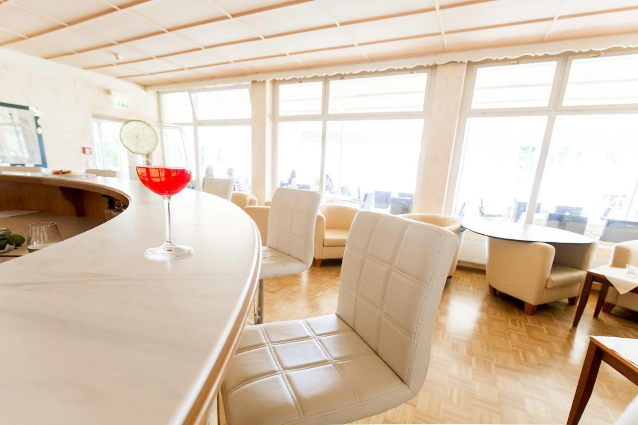 Werzers Seehotel Wallerwirt Techelsberg Екстериор снимка