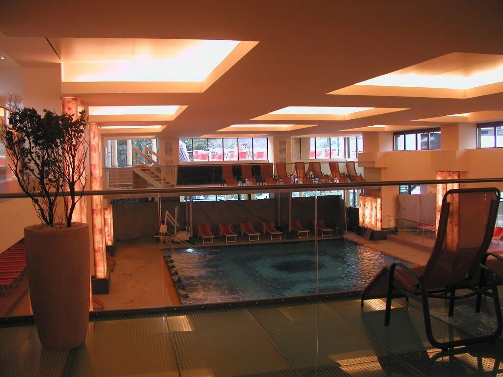 Werzers Seehotel Wallerwirt Techelsberg Екстериор снимка